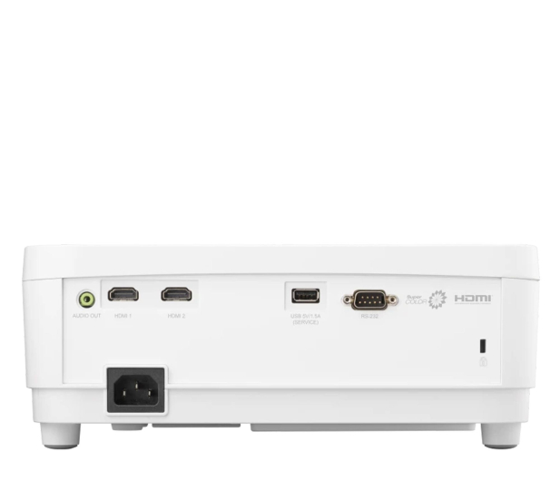 ViewSonic PX700HDH - 1317734 - zdjęcie 2